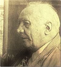 Portrait of Alphonse-Joseph Blomme